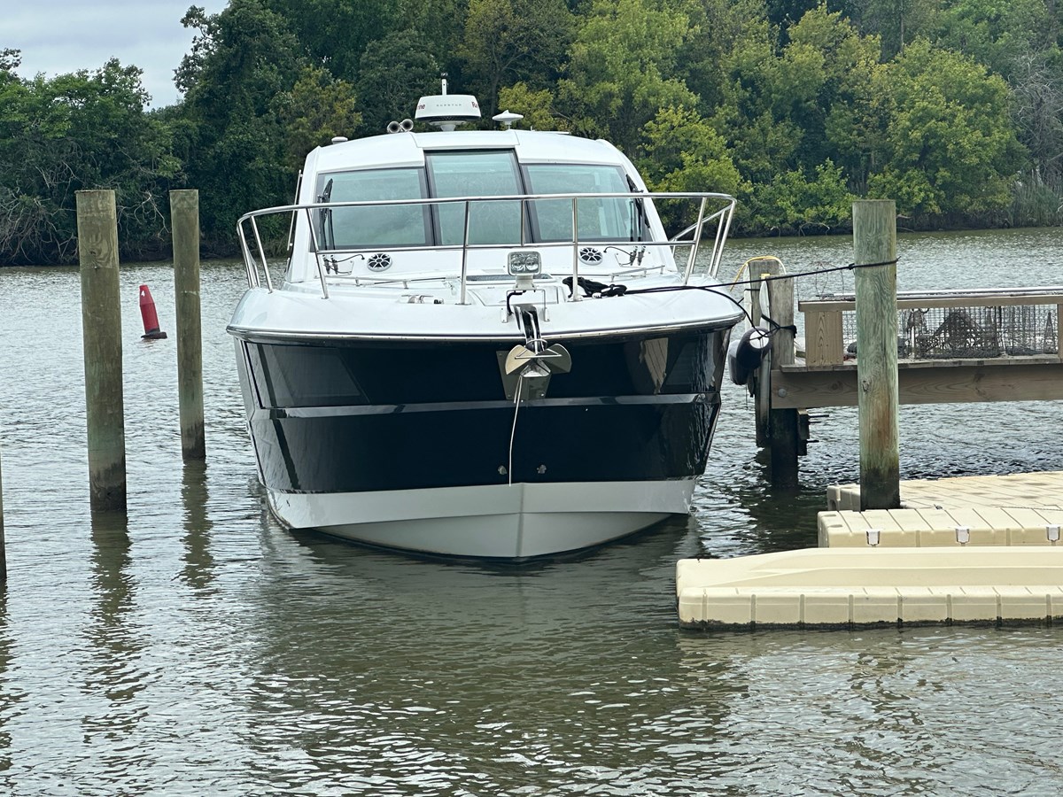 2018 MONTEREY "MABEL COE" - photo 1