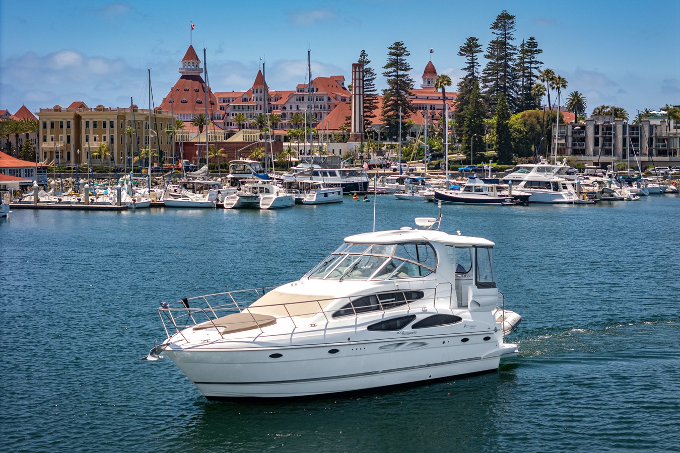 2008 CRUISER YACHTS 415 "CRUISERS YACHTS 415" - photo 1