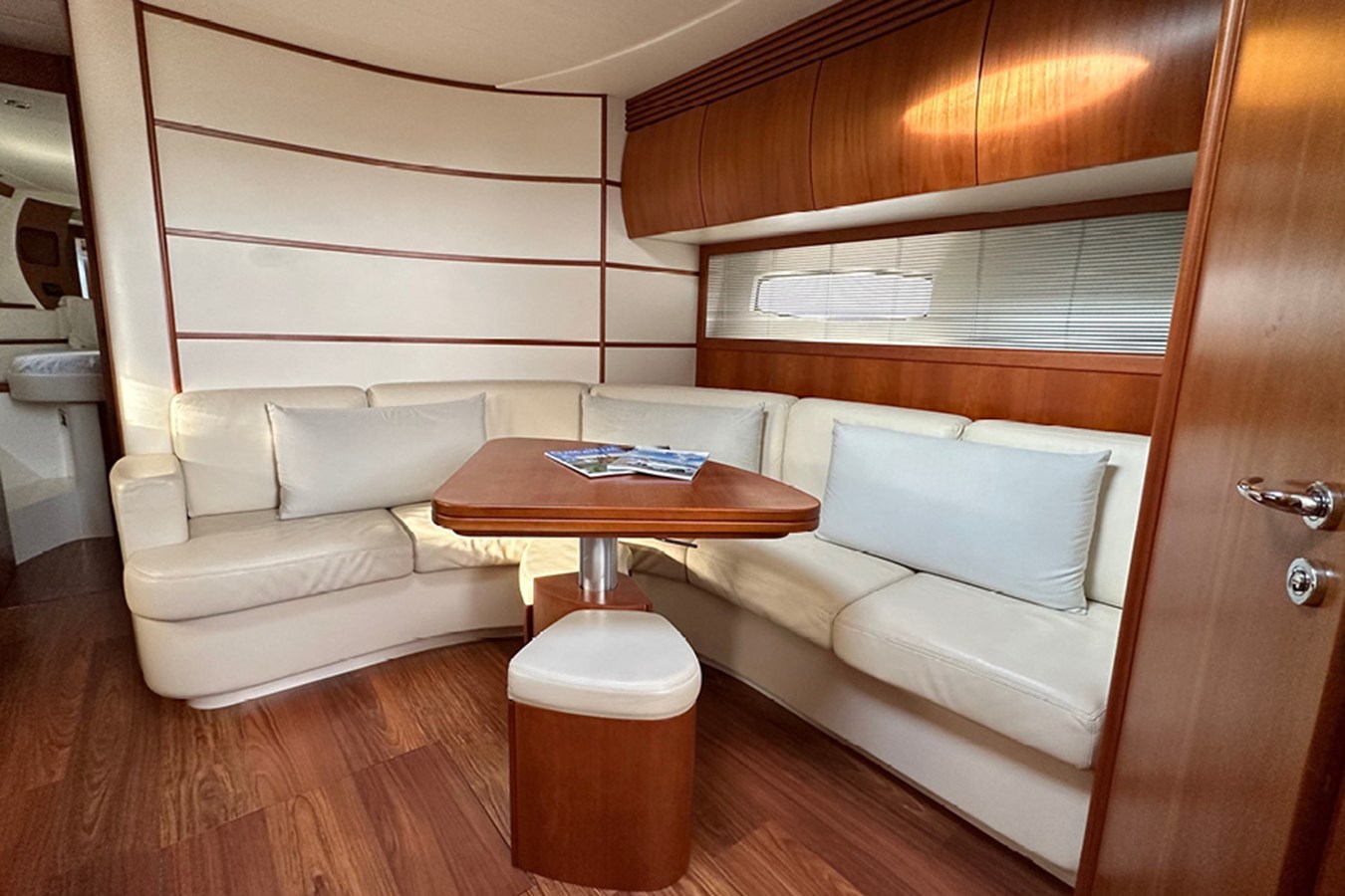 2007 PERSHING 50 "ARKADIA" - photo 2