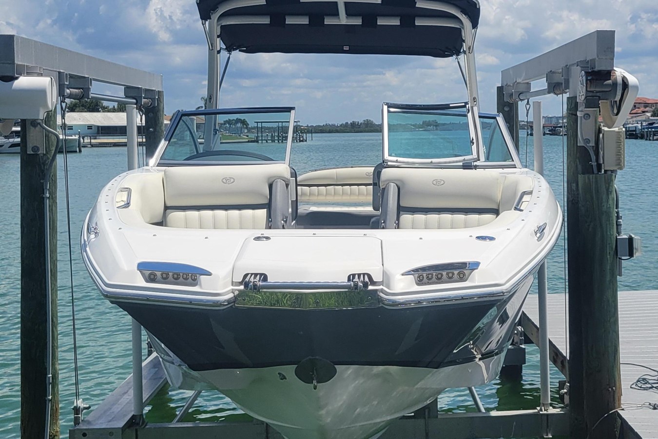 2018 COBALT 26SD "." - photo 2