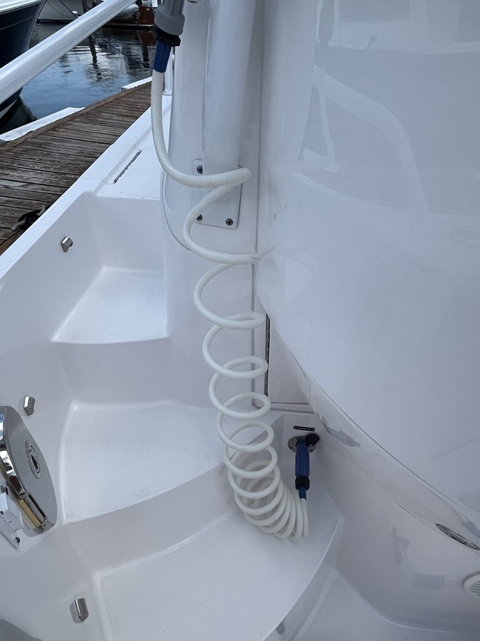 2023 INTREPID 477 Evolution "NET LOSS" - photo 3