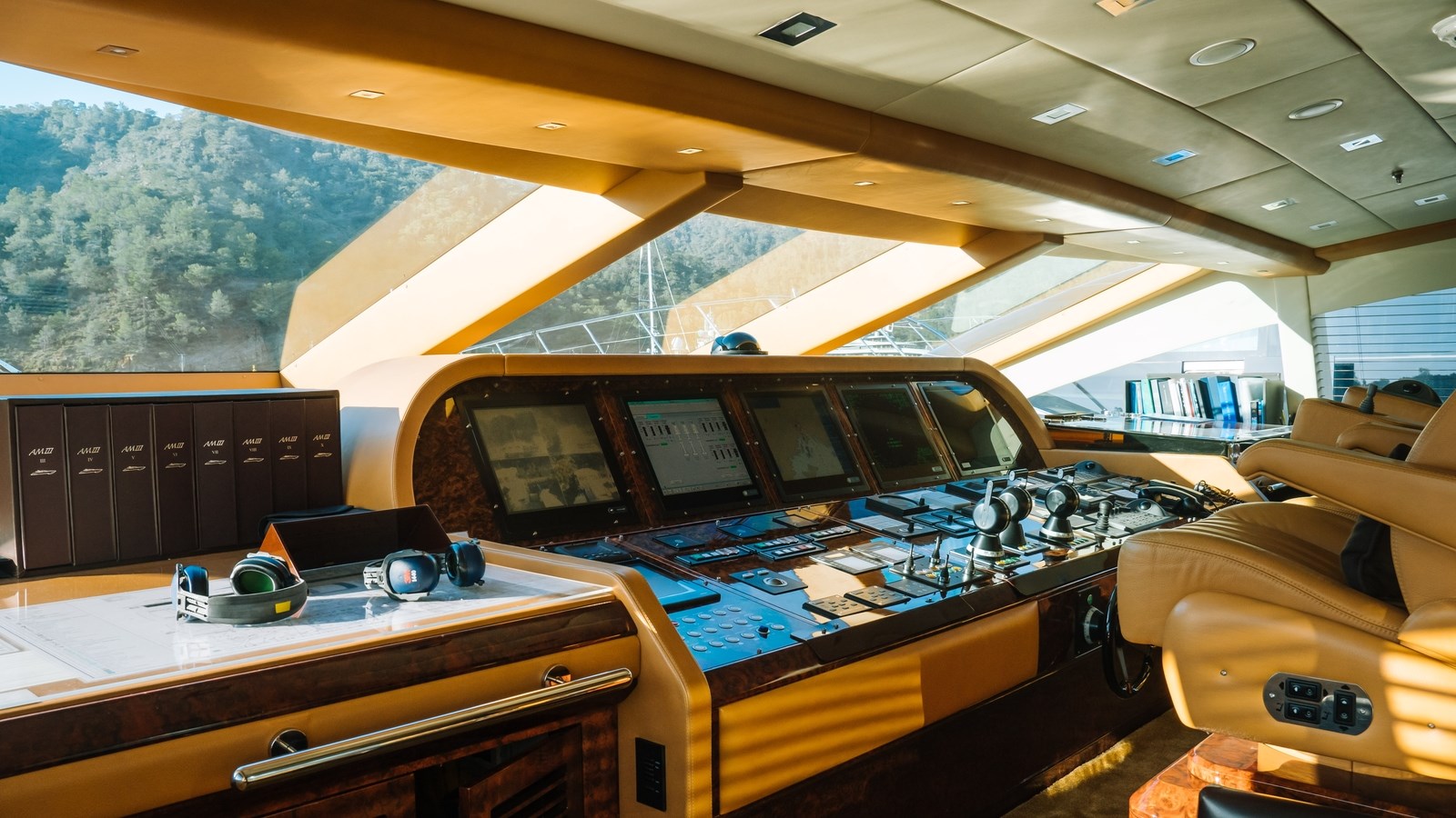 2009 MANGUSTA Mangusta 165 "SEA PEARL" - photo 3
