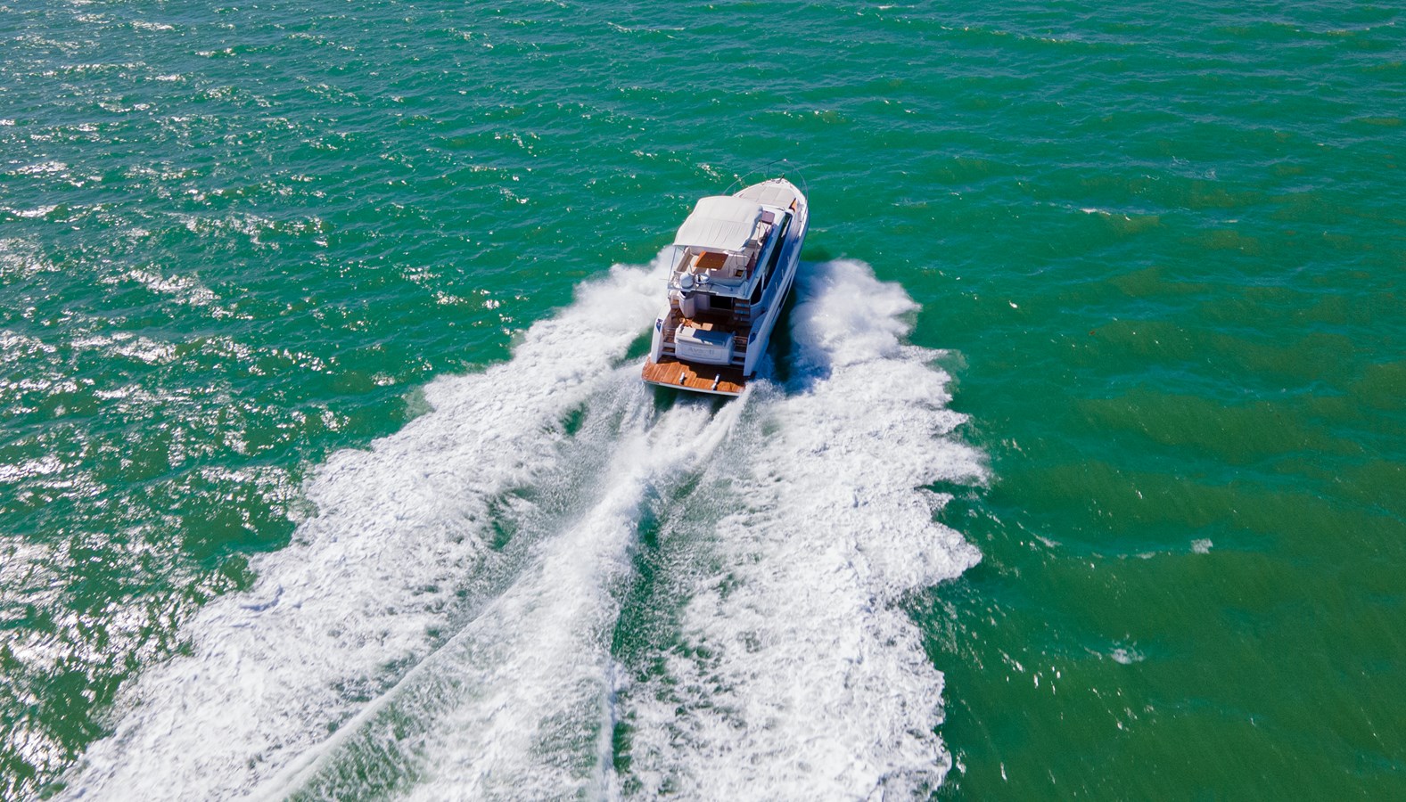 2022 FERRETTI YACHTS Ferretti Yacht 500 "AVANTI" - photo 2