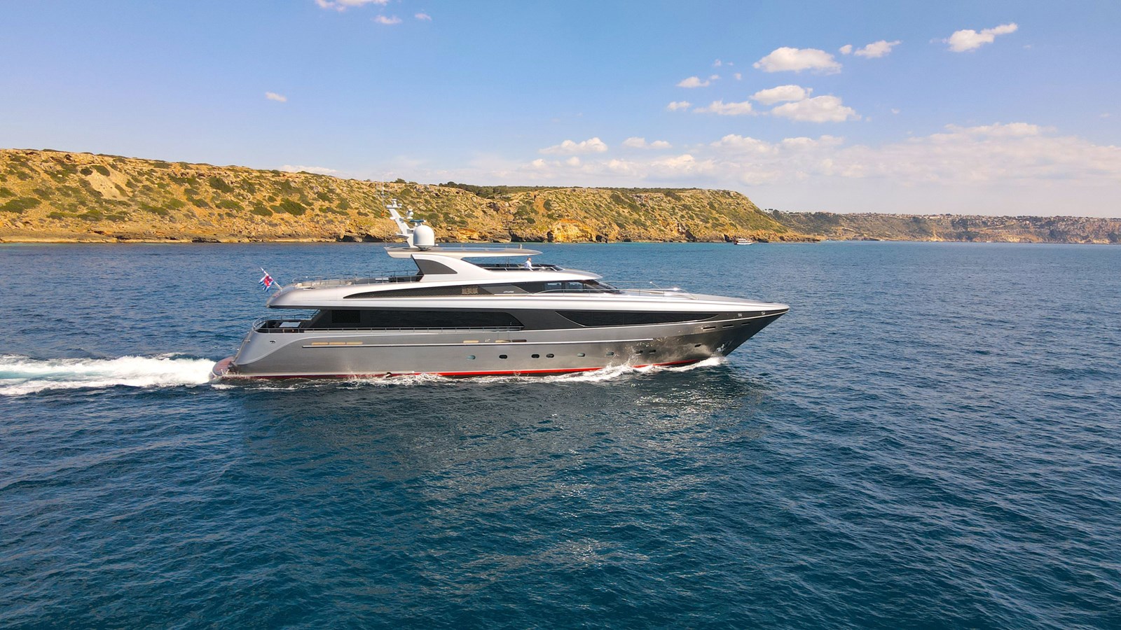 2011 JONGERT 39m "SMOOTH OPERATOR" - photo 2