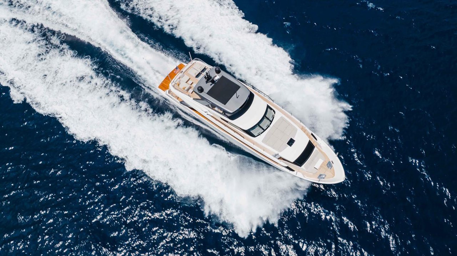 2023 SANLORENZO YACHTS SL90A "CHAMELEON" - photo 3