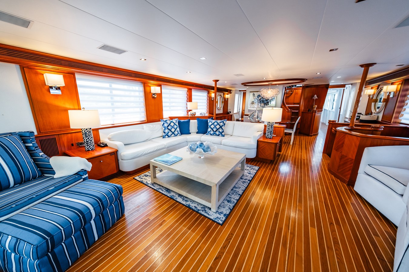 1995 NORDLUND Raised Pilothouse "GRACE" - photo 2
