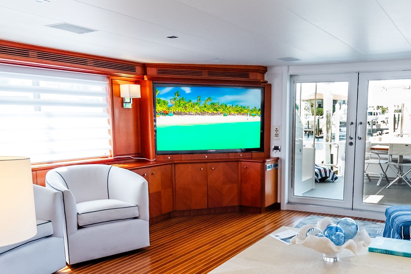 1995 NORDLUND Raised Pilothouse "GRACE" - photo 3