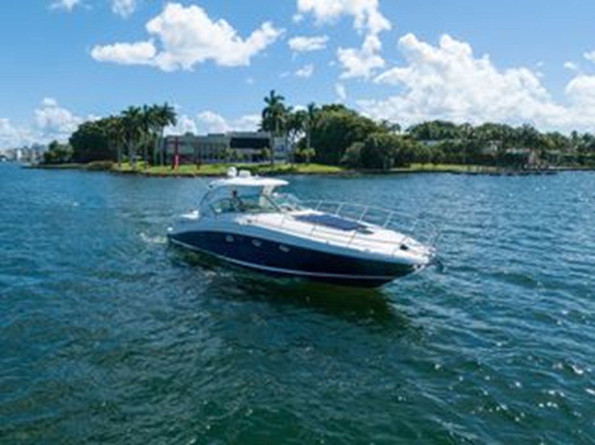 2004 SEA RAY 420 Sundancer "SEA RAY 420 SUNDANCER" - photo 3