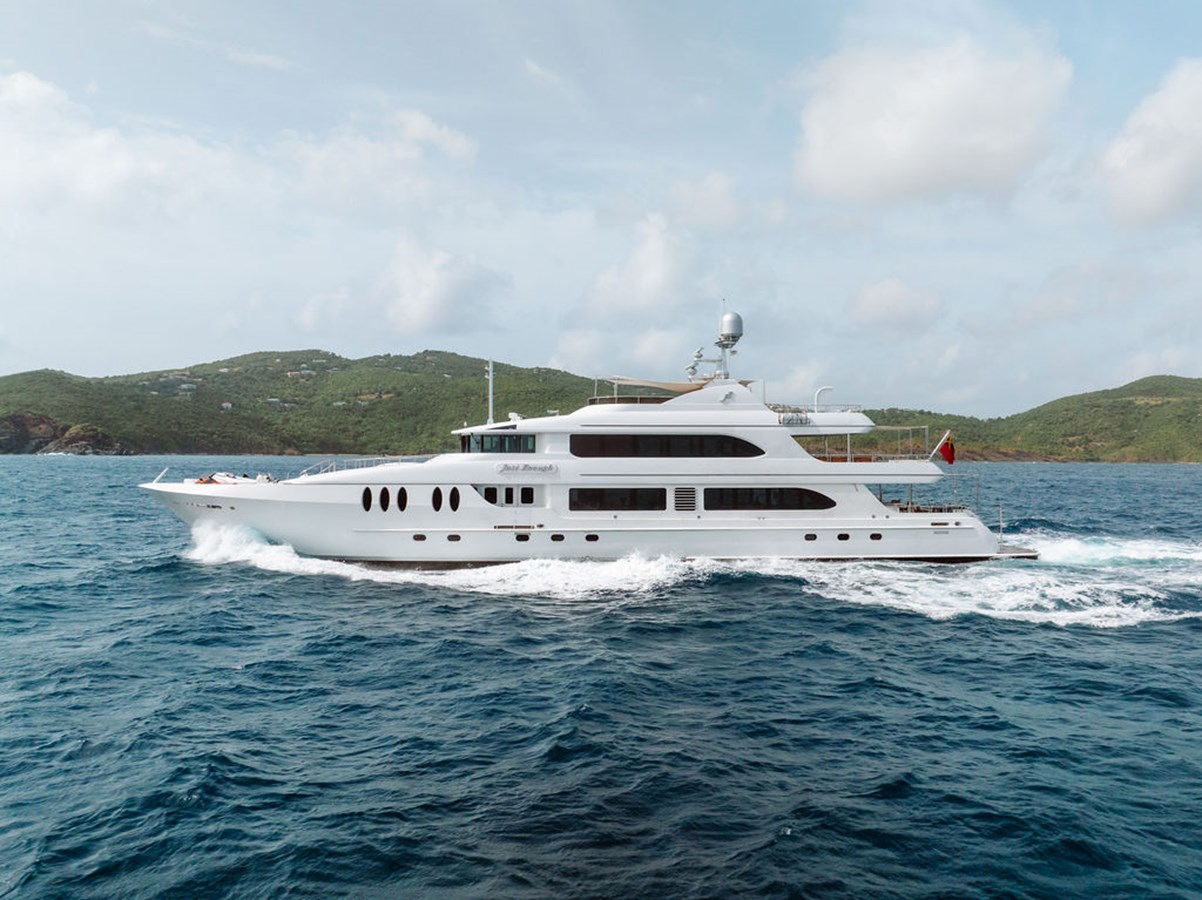 2012 ARES CUSTOM YACHTS Ares Marine Tri-Deck "JUST ENOUGH" - photo 3