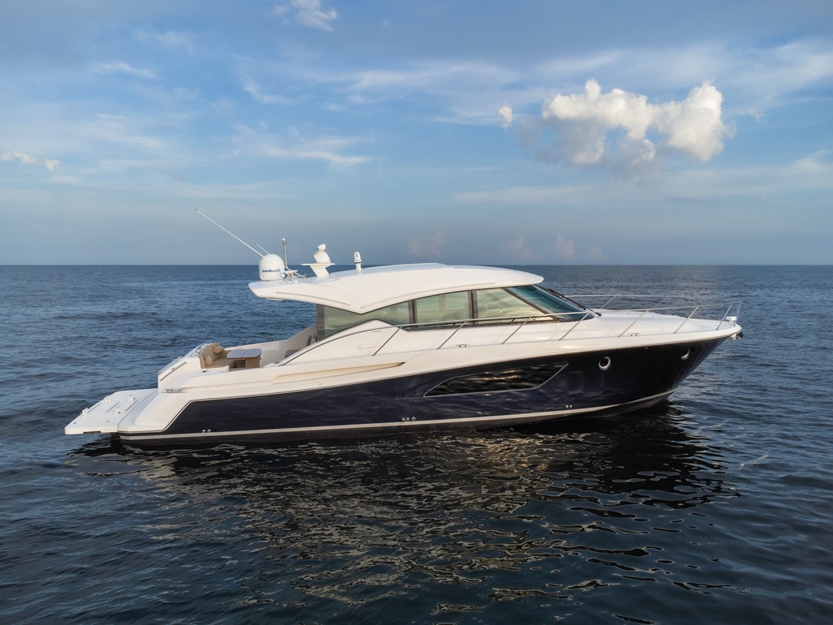 2017 TIARA YACHTS C53 Coupe "HAPPY DAZE IV" - photo 3