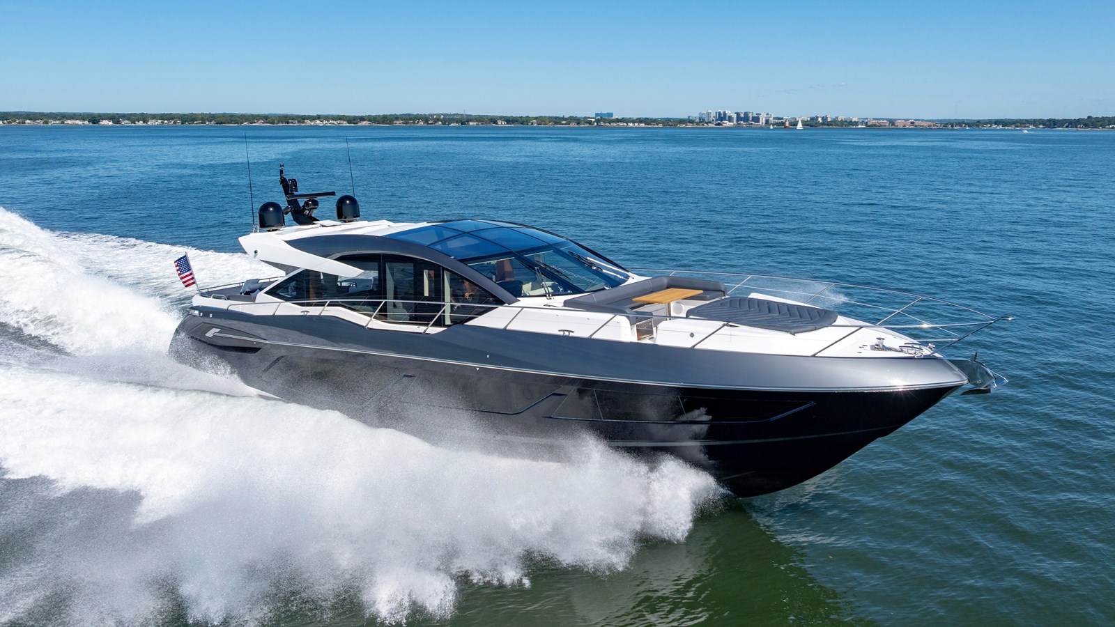 2020 SUNSEEKER Predator "KB JR" - photo 1
