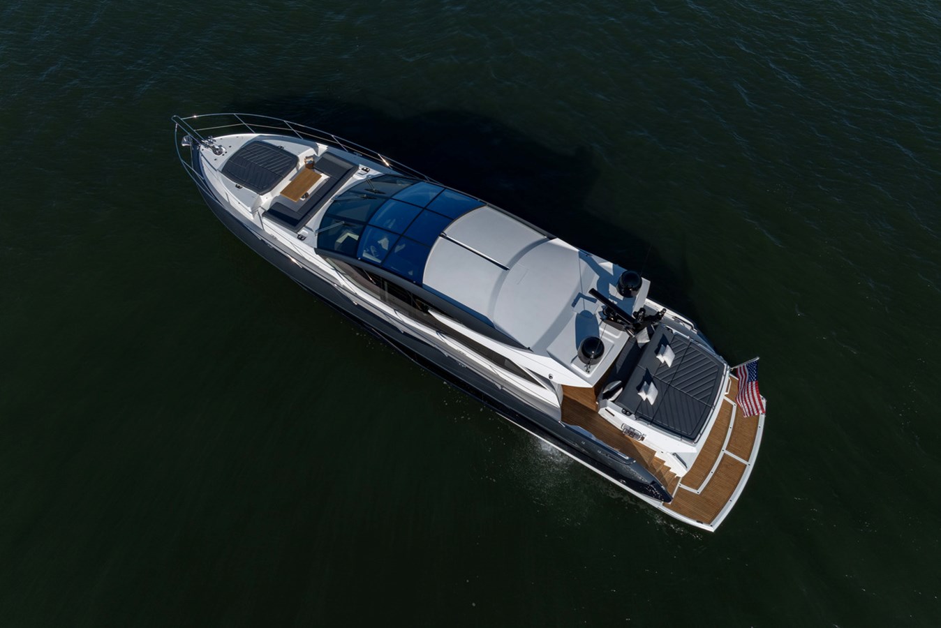 2020 SUNSEEKER Predator "KB JR" - photo 2