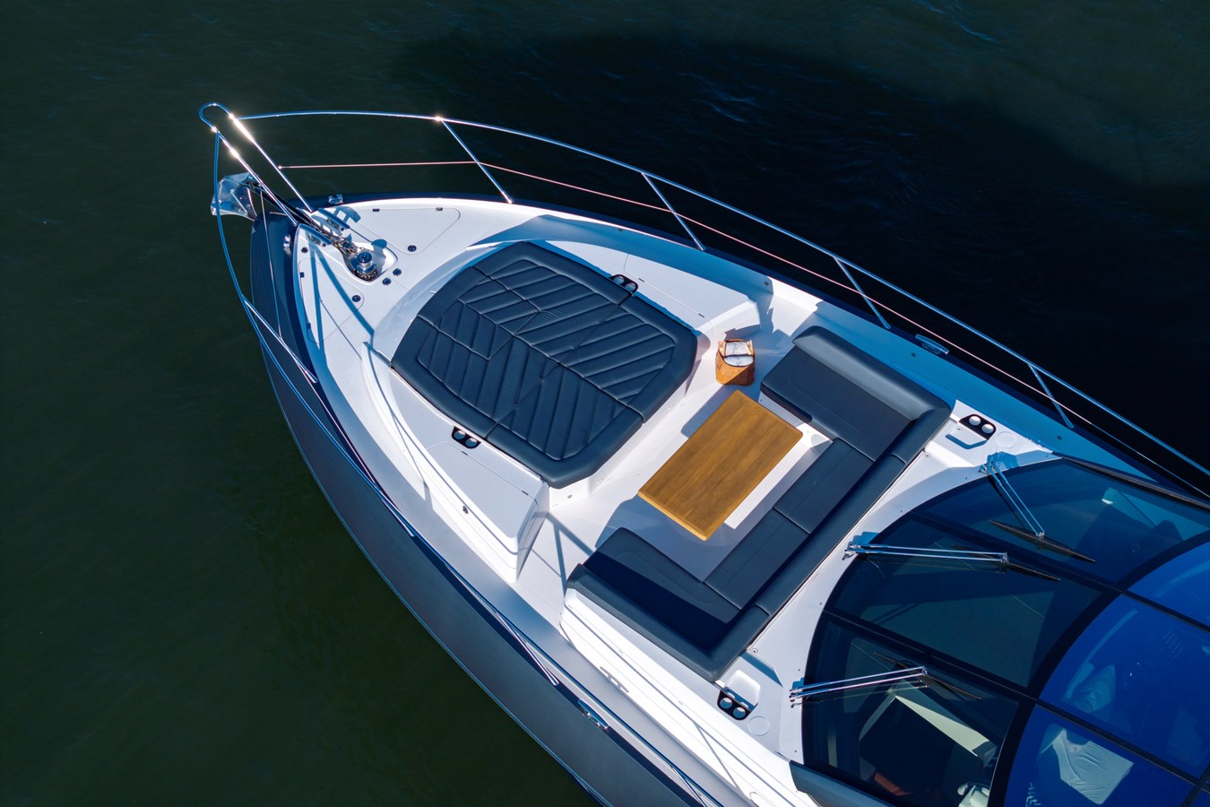 2020 SUNSEEKER Predator "KB JR" - photo 3