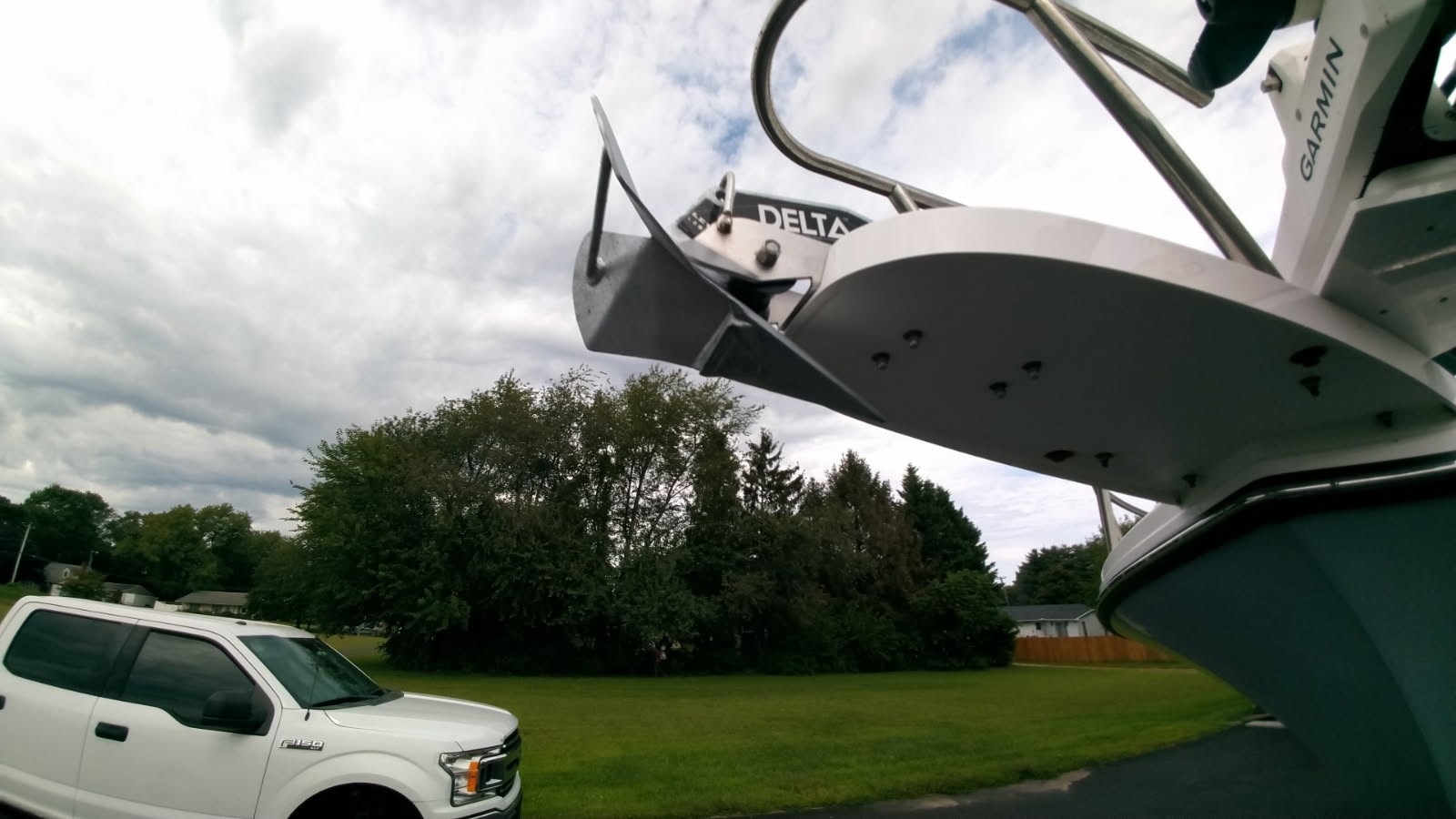 2024 PARKER MARINE 2820 XLD Sport Cabin "PXM76380324" - photo 3