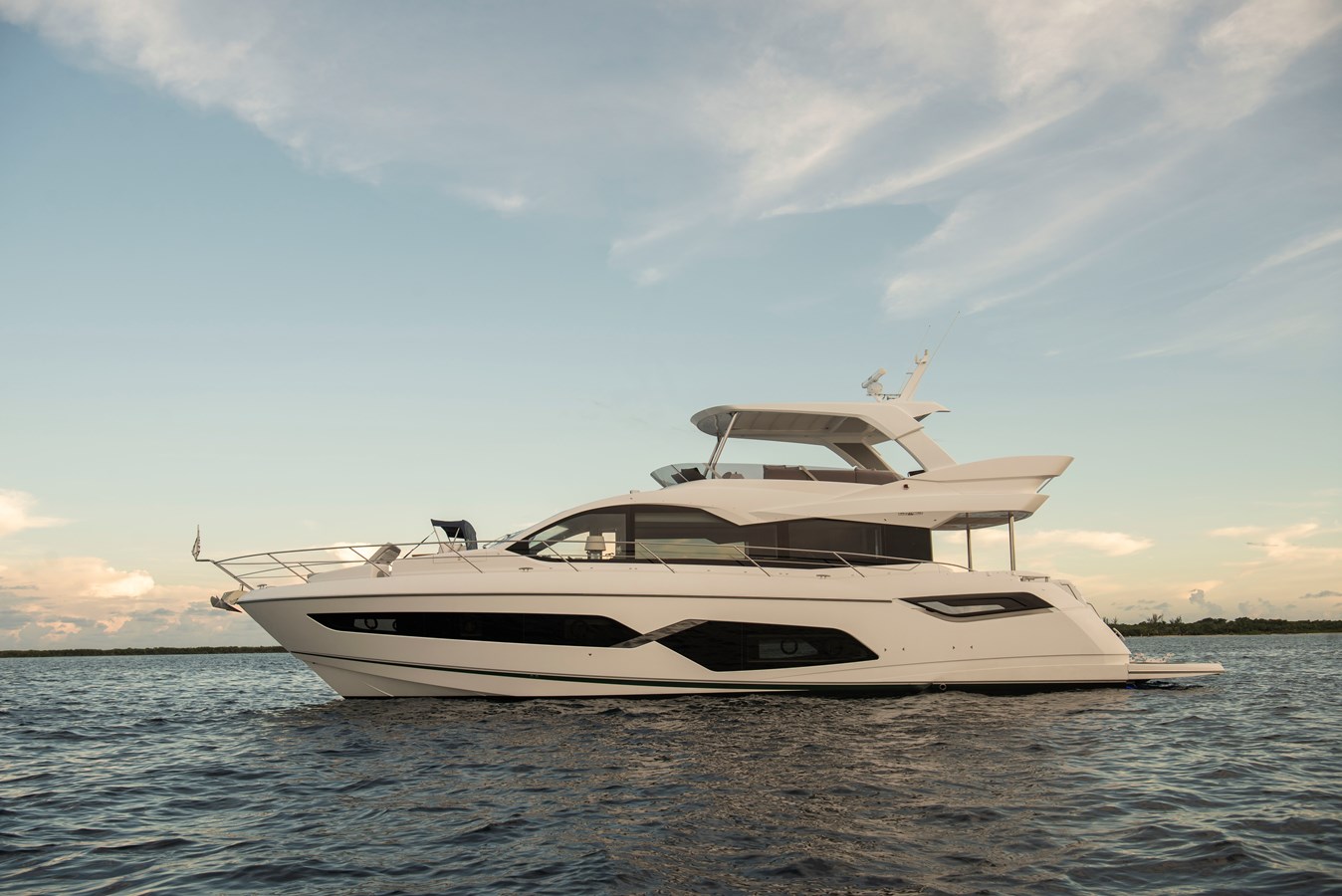 2022 SUNSEEKER Manhattan "GAIA" - photo 1