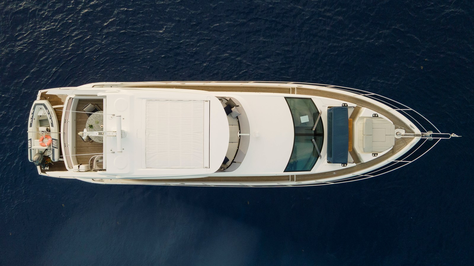 2022 SUNSEEKER Manhattan "GAIA" - photo 2
