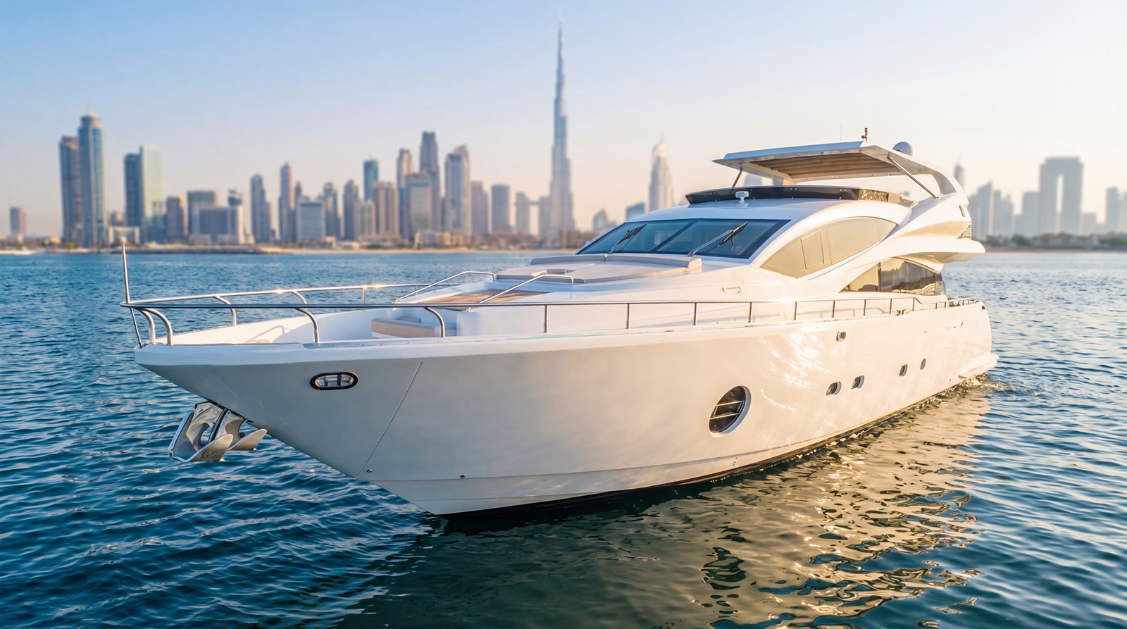 2007 AICON YACHTS Flybridge "ONYX" - photo 1