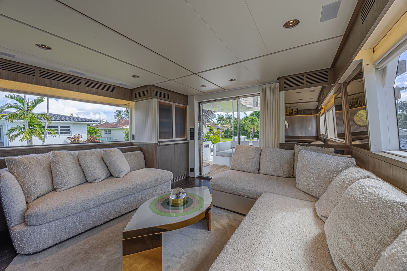 2022 AZIMUT YACHTS Magellano 66 "XAX66M61L122" - photo 3