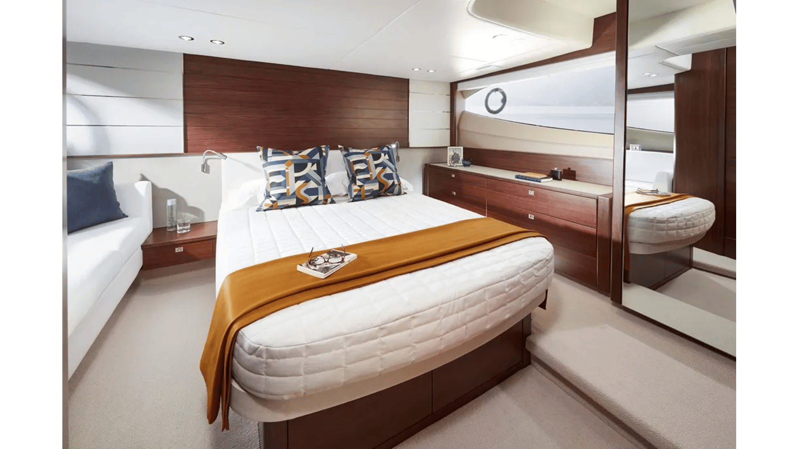 2024 PRINCESS YACHTS "2024 PRINCESS V50" - photo 3