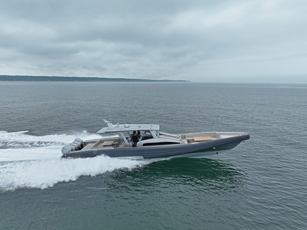 2023 NOVAMARINE Black Shiver 160 "ECLIPSE" - photo 2