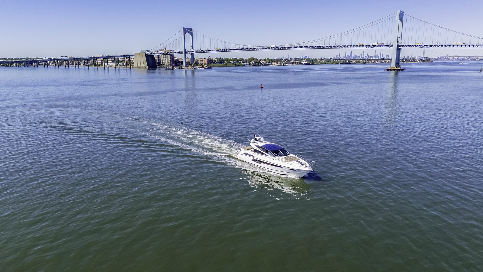 2014 SUNSEEKER 68 Predator "NO NAME" - photo 2