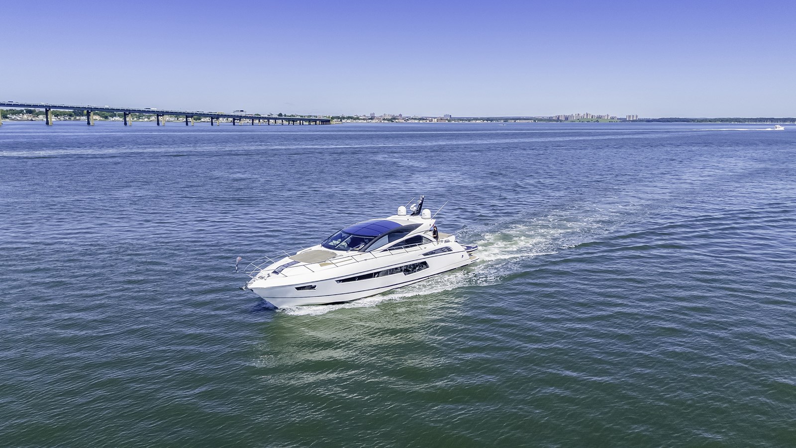 2014 SUNSEEKER 68 Predator "NO NAME" - photo 3