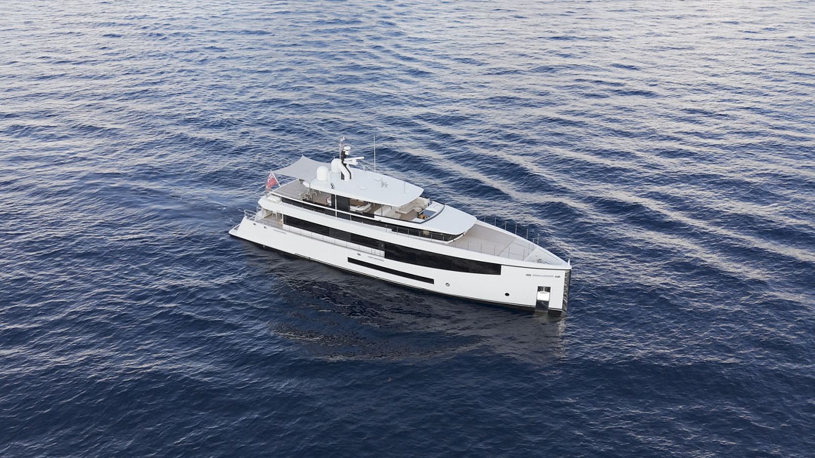 2016 FEADSHIP Feadship Lagoon Cruiser (FLC) "GRAYCLIFFS" - photo 3