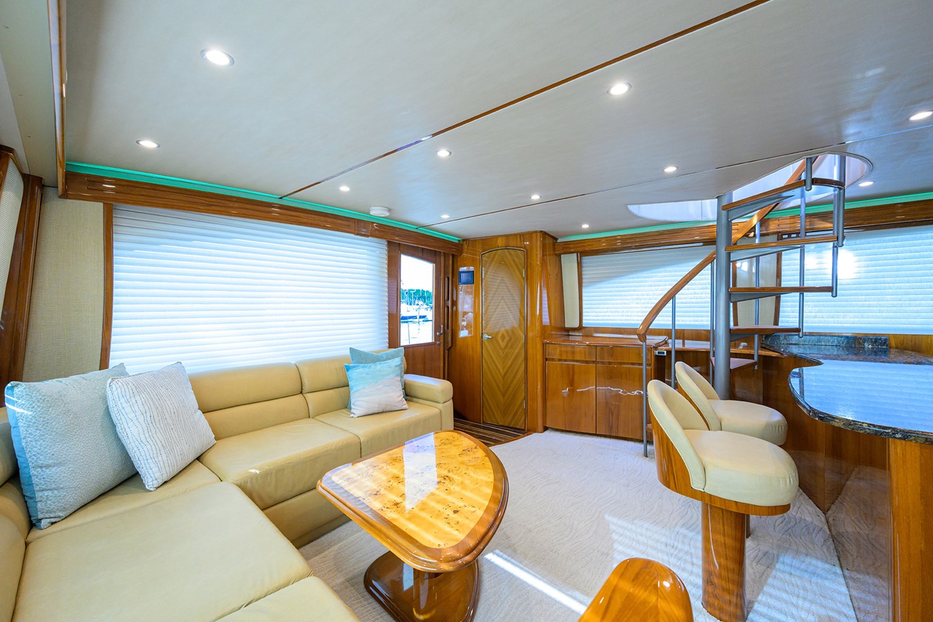 2013 VIKING SPORT FISHERMAN "MARLIN MONROE" - photo 3