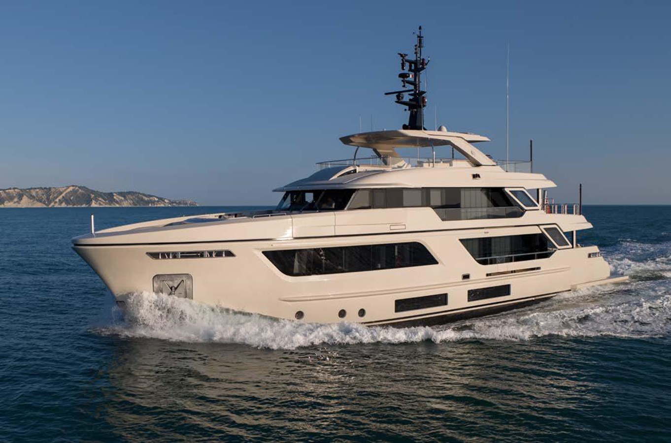 2023 CANTIERE DELLE MARCHE RJ 115 "STELLAMAR" - photo 2