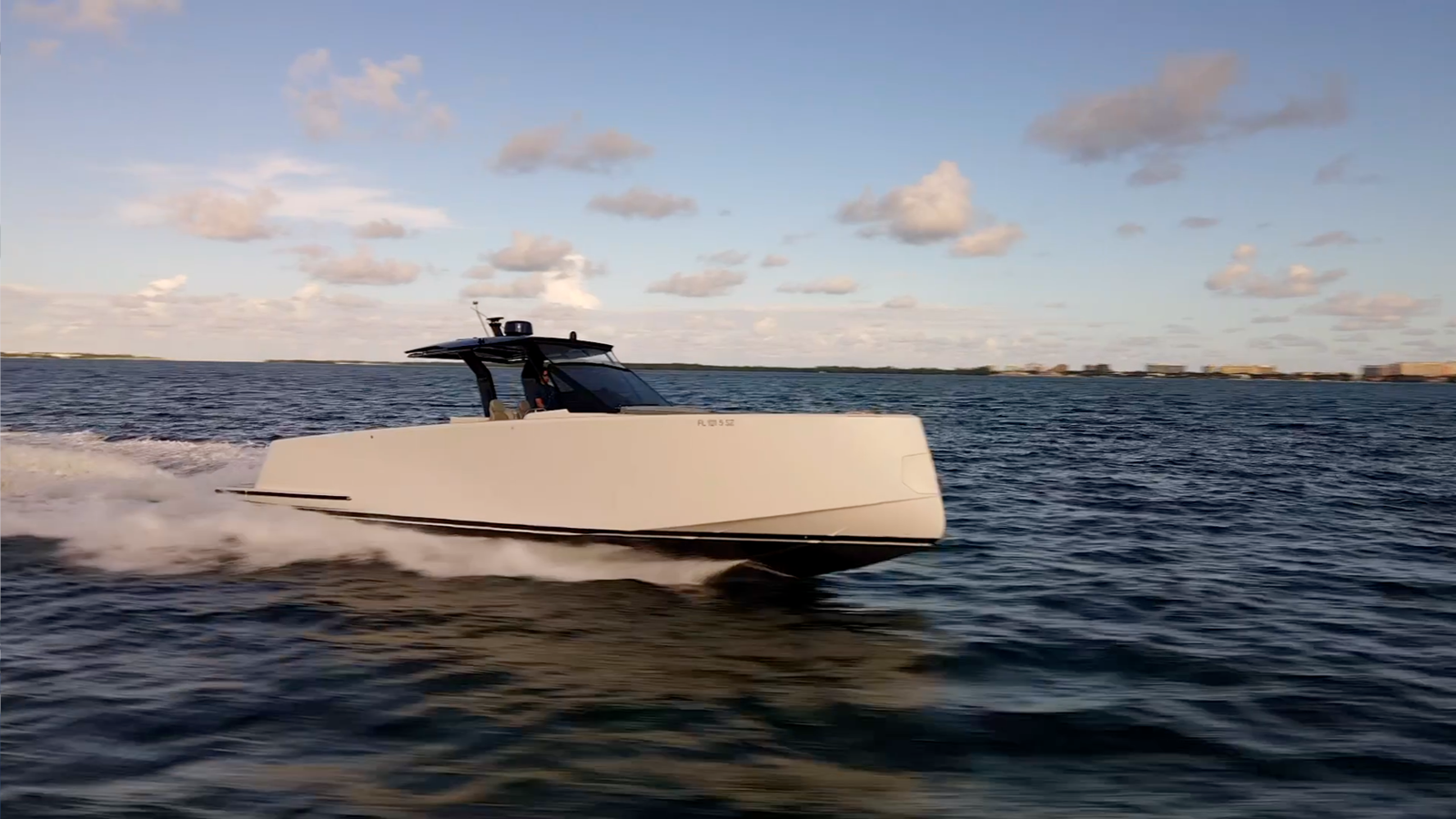 2021 PARDO YACHTS 43 "KATERINA" - photo 2
