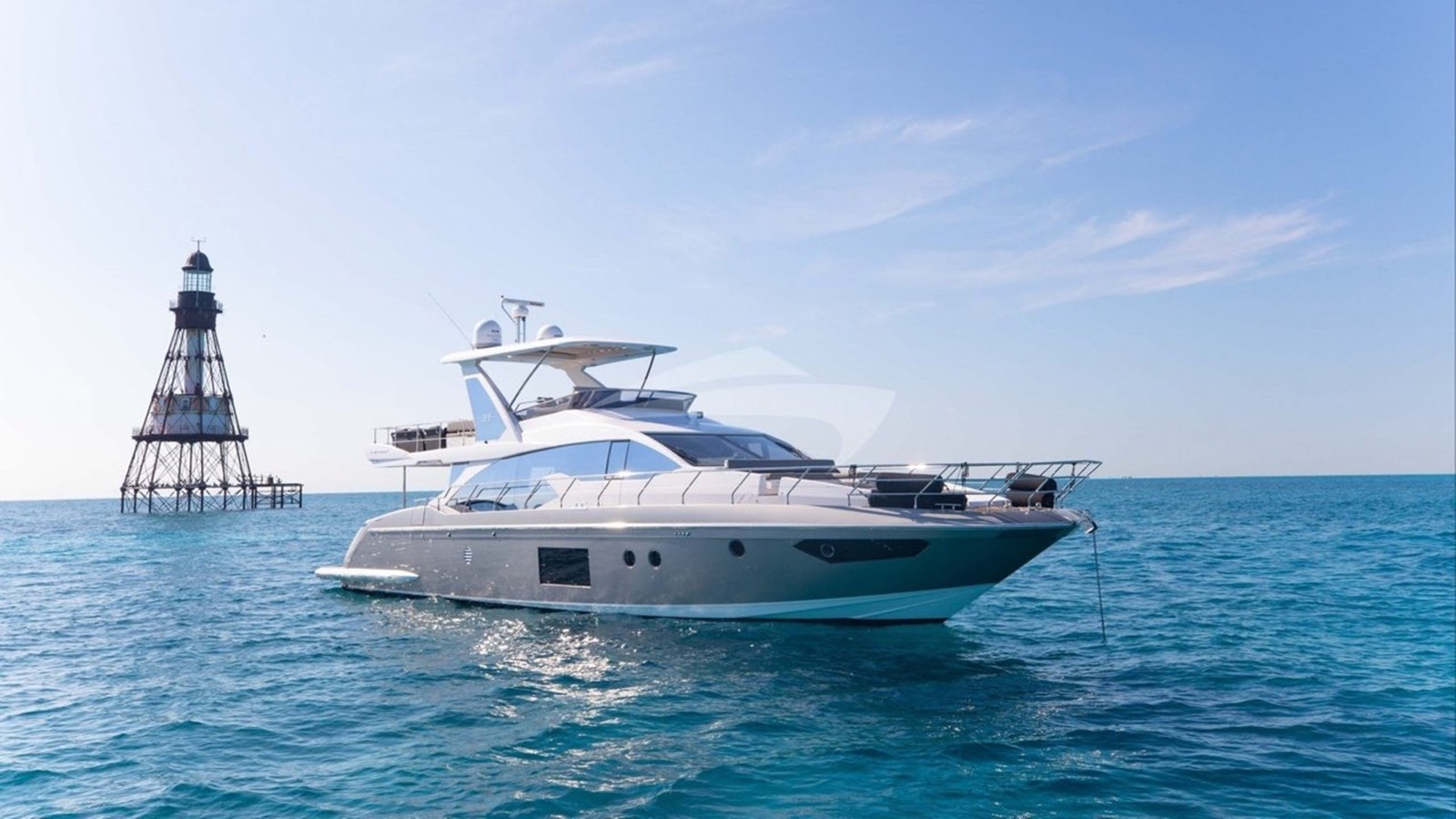 2018 AZIMUT YACHTS 66 Flybridge "XAX66046F718" - photo 1