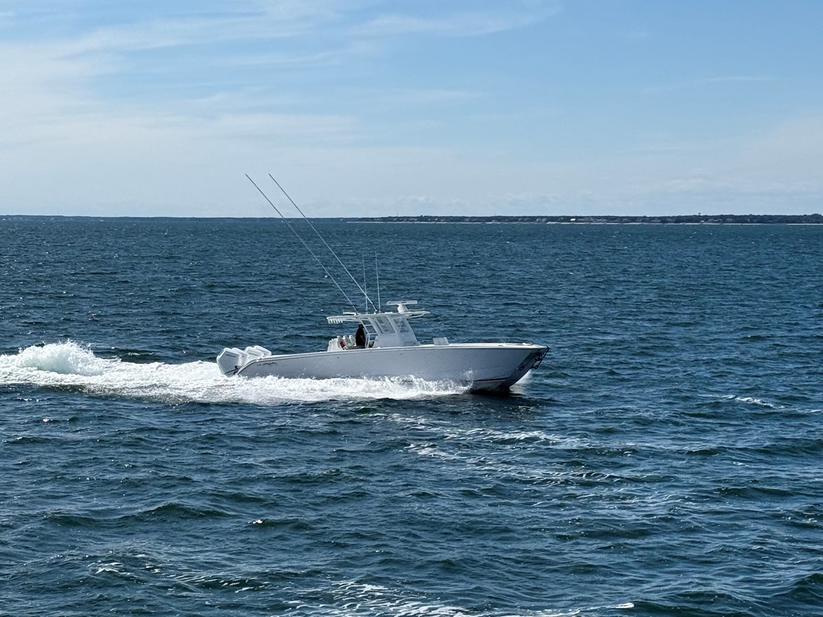 2025 INVINCIBLE 40 CATAMARAN "NO NAME INVINCIBLE" - photo 3