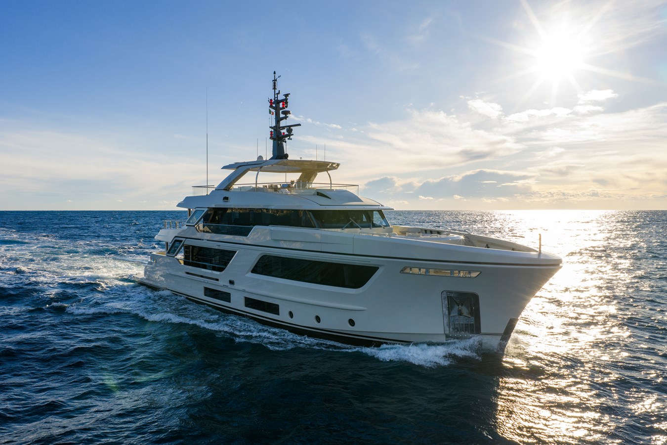 2023 CANTIERE DELLE MARCHE RJ115 "STELLAMAR" - photo 1
