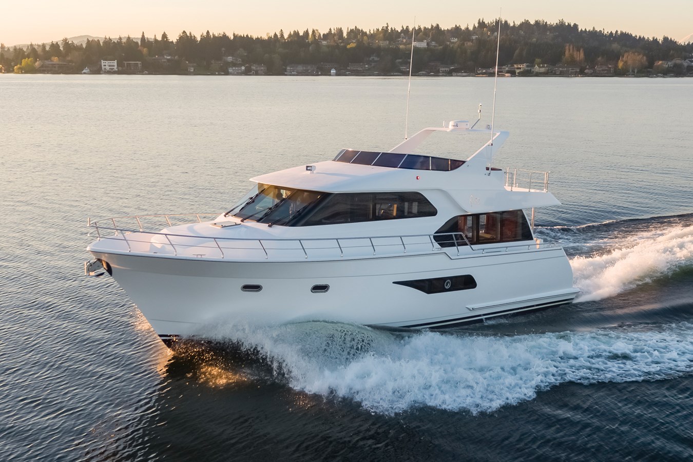 2025 APOLLONIAN 52 Pilothouse "APOLLONIAN 52" - photo 3