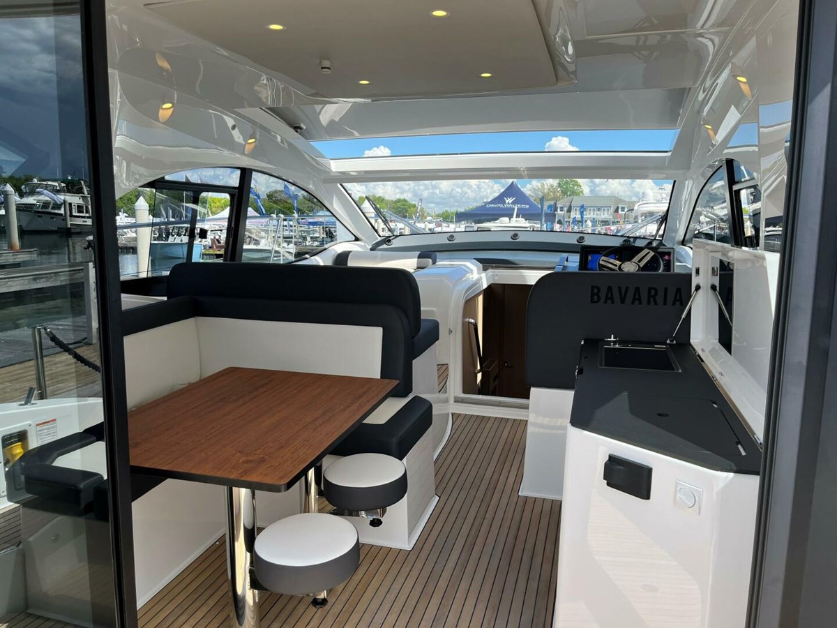 2023 BAVARIA SR41 "2023 BAVARIA SR41" - photo 3