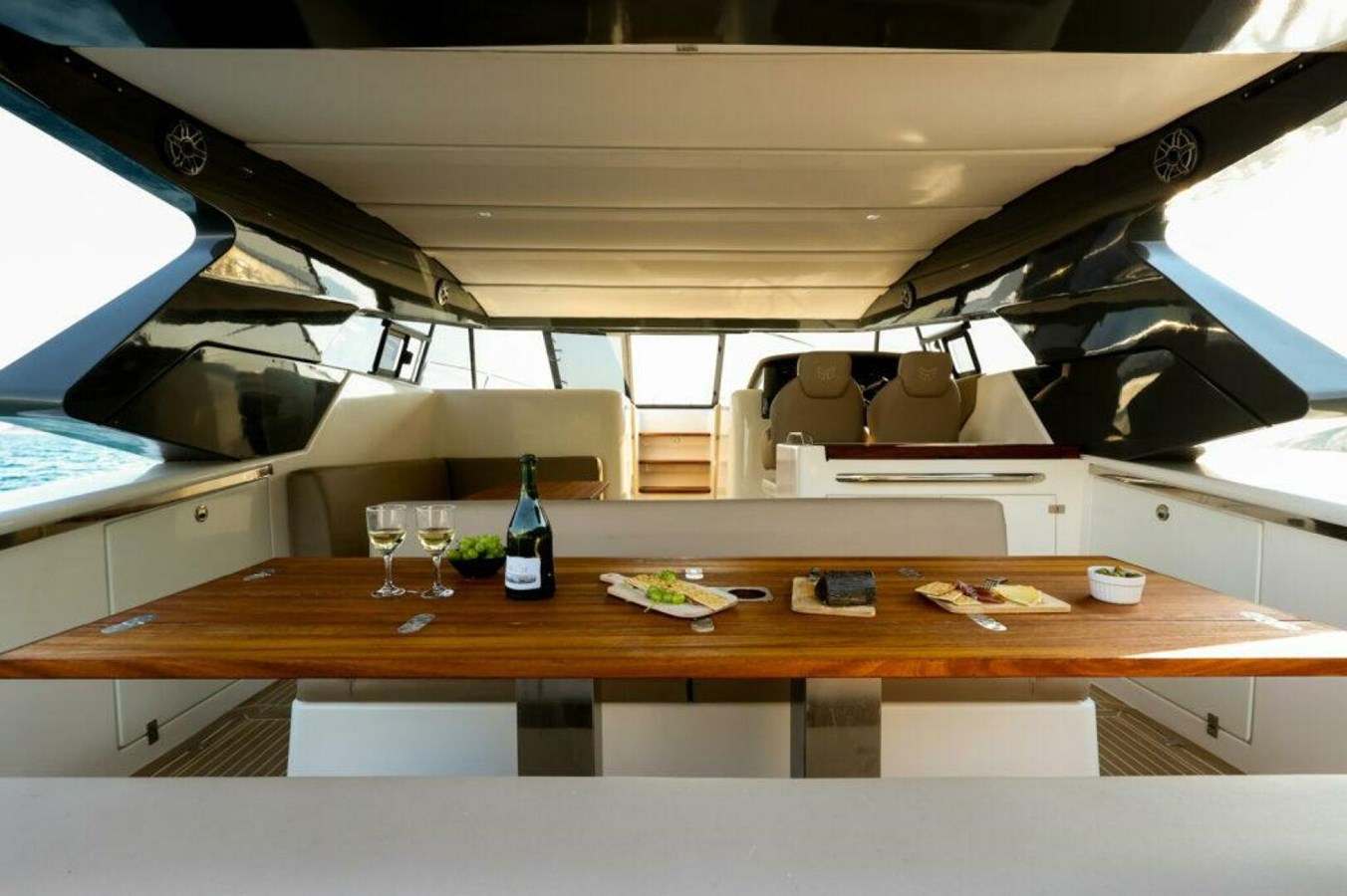 2025 MAKAI YACHTS M37 "2025 MAKAI M37" - photo 3