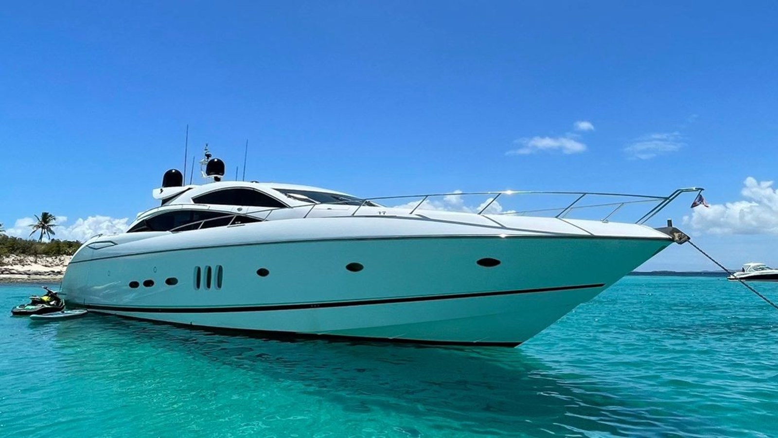 2006 SUNSEEKER Predator 82 "GBXSK03391E506" - photo 3