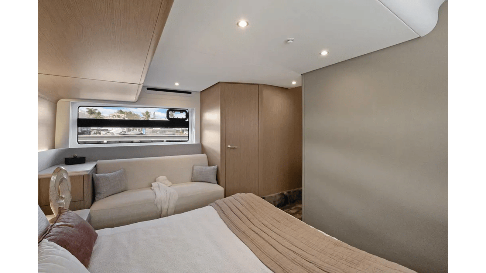 2025 AZIMUT YACHTS 53 Fly "2025 AZIMUT 53 FLY" - photo 2
