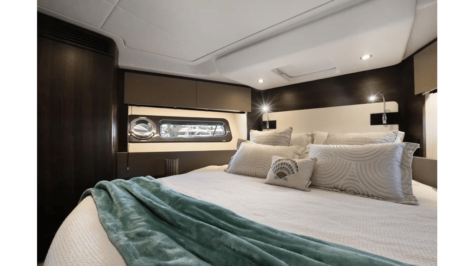 2019 AZIMUT YACHTS 50 Flybridge "2019 AZIMUT 50 FLYBRIDGE" - photo 3