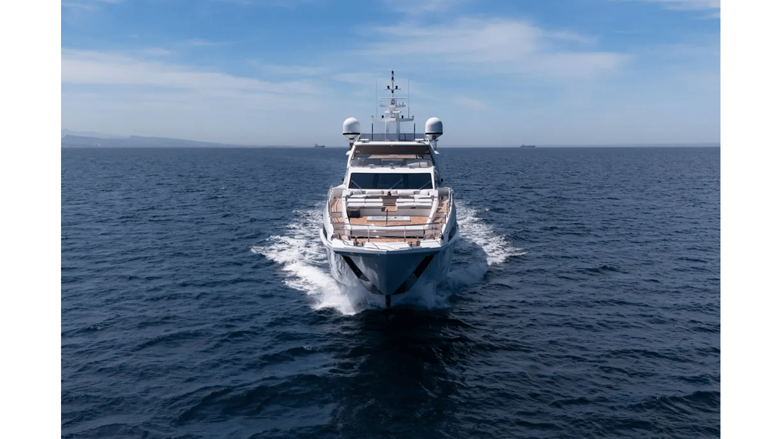 2019 AZIMUT YACHTS Grande 35 Metri "2019 AZIMUT GRANDE 35 METRI" - photo 3