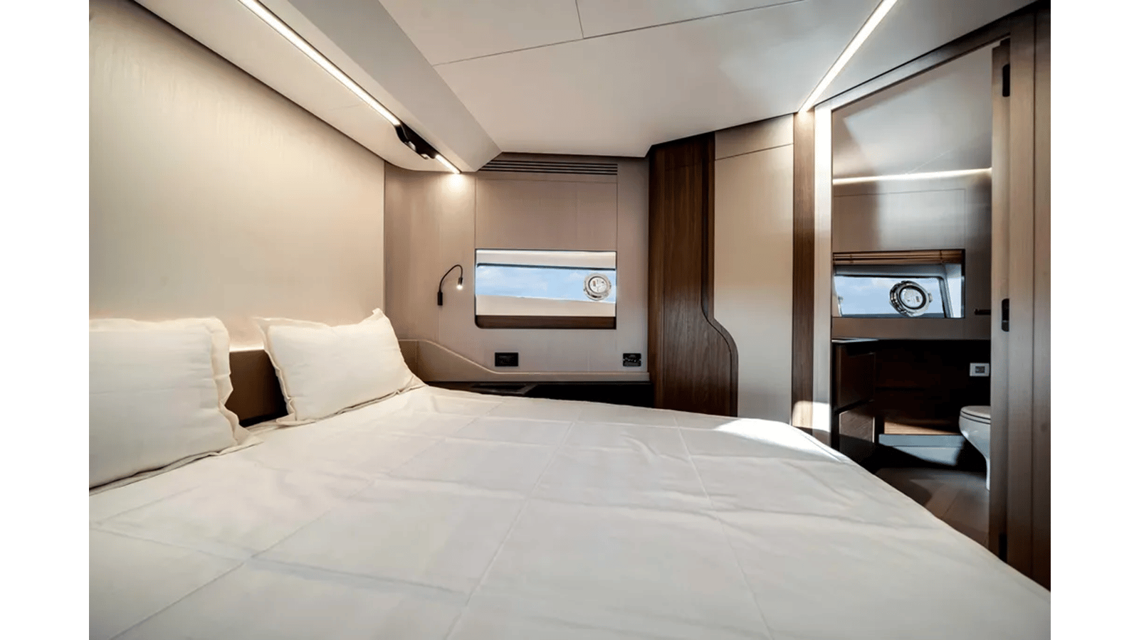 2025 AZIMUT YACHTS S8 "2025 AZIMUT S8" - photo 3