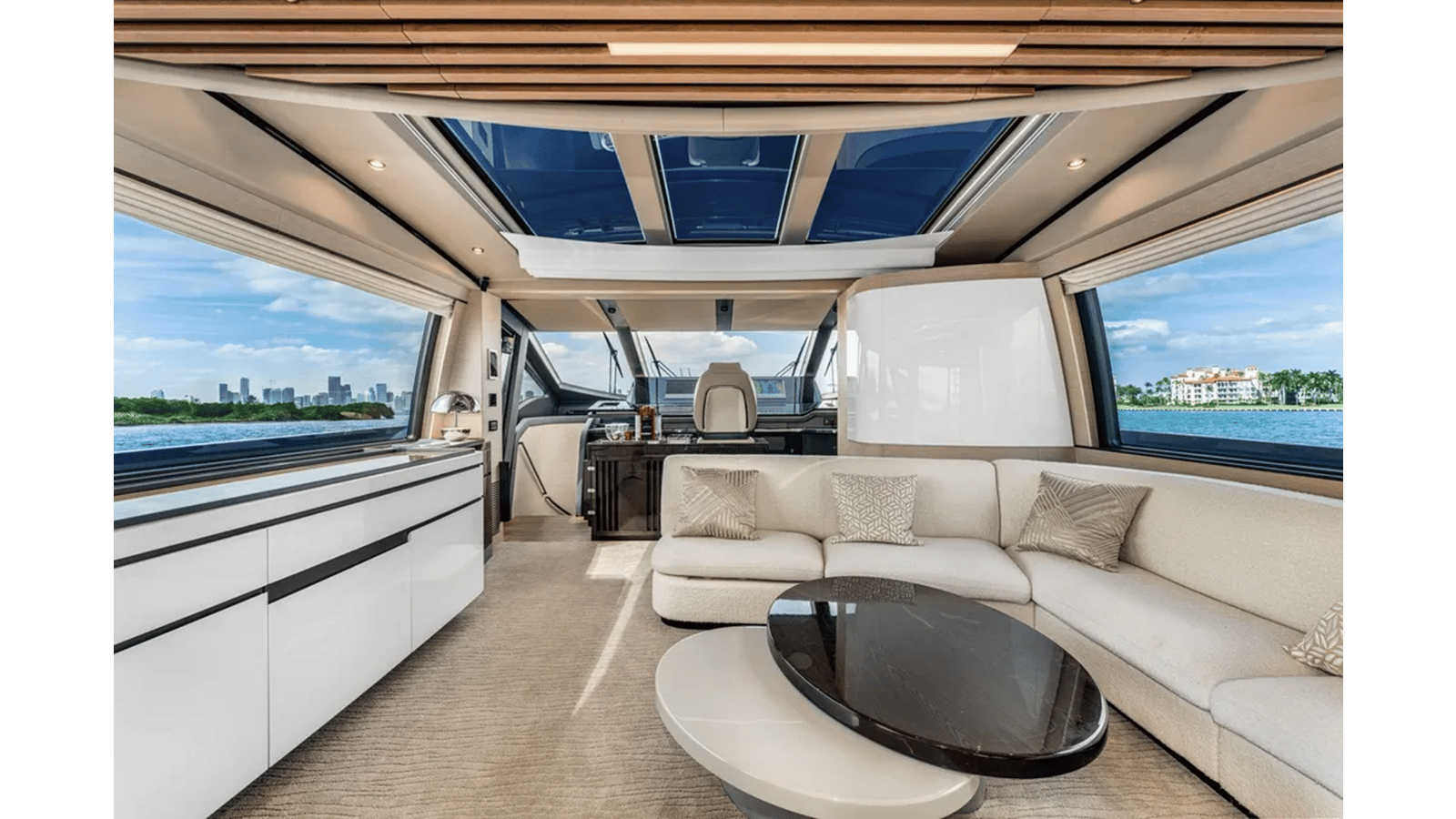 2022 AZIMUT YACHTS S10 "2022 AZIMUT S10" - photo 3