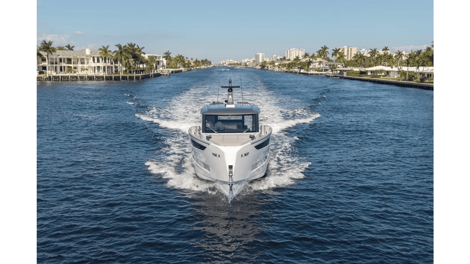 2025 AZIMUT YACHTS Seadeck 6 "2025 AZIMUT SEADECK 6" - photo 3