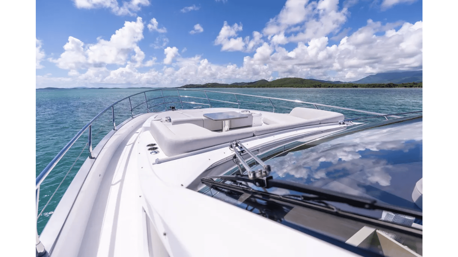 2024 AZIMUT YACHTS S7 "2024 AZIMUT S7" - photo 2