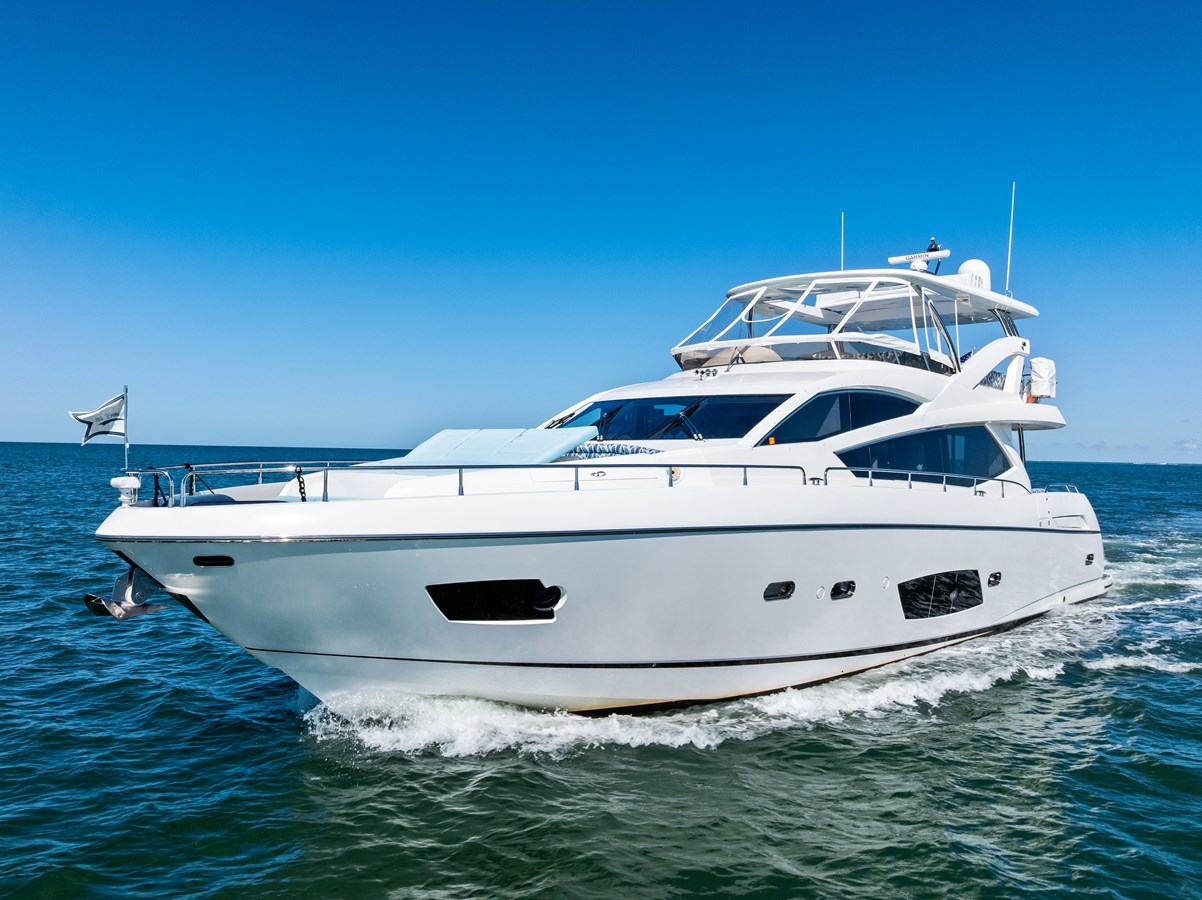 2013 SUNSEEKER "IT'S ENOUGH" - photo 3