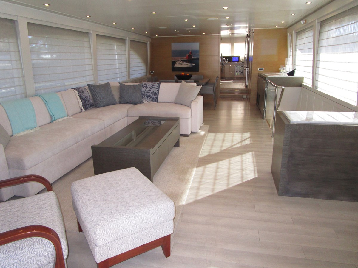 2016 HARGRAVE Skylounge "SEASEID" - photo 2