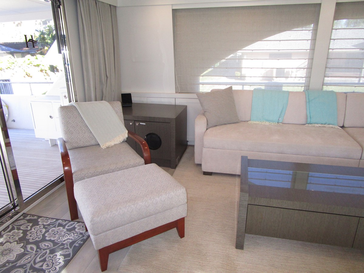 2016 HARGRAVE Skylounge "SEASEID" - photo 3