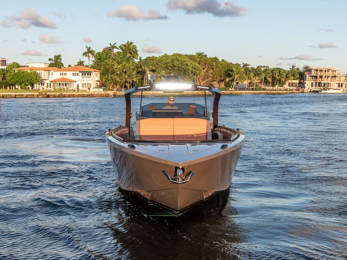 2023 DE KONING YACHTS "DE KONING" - photo 2