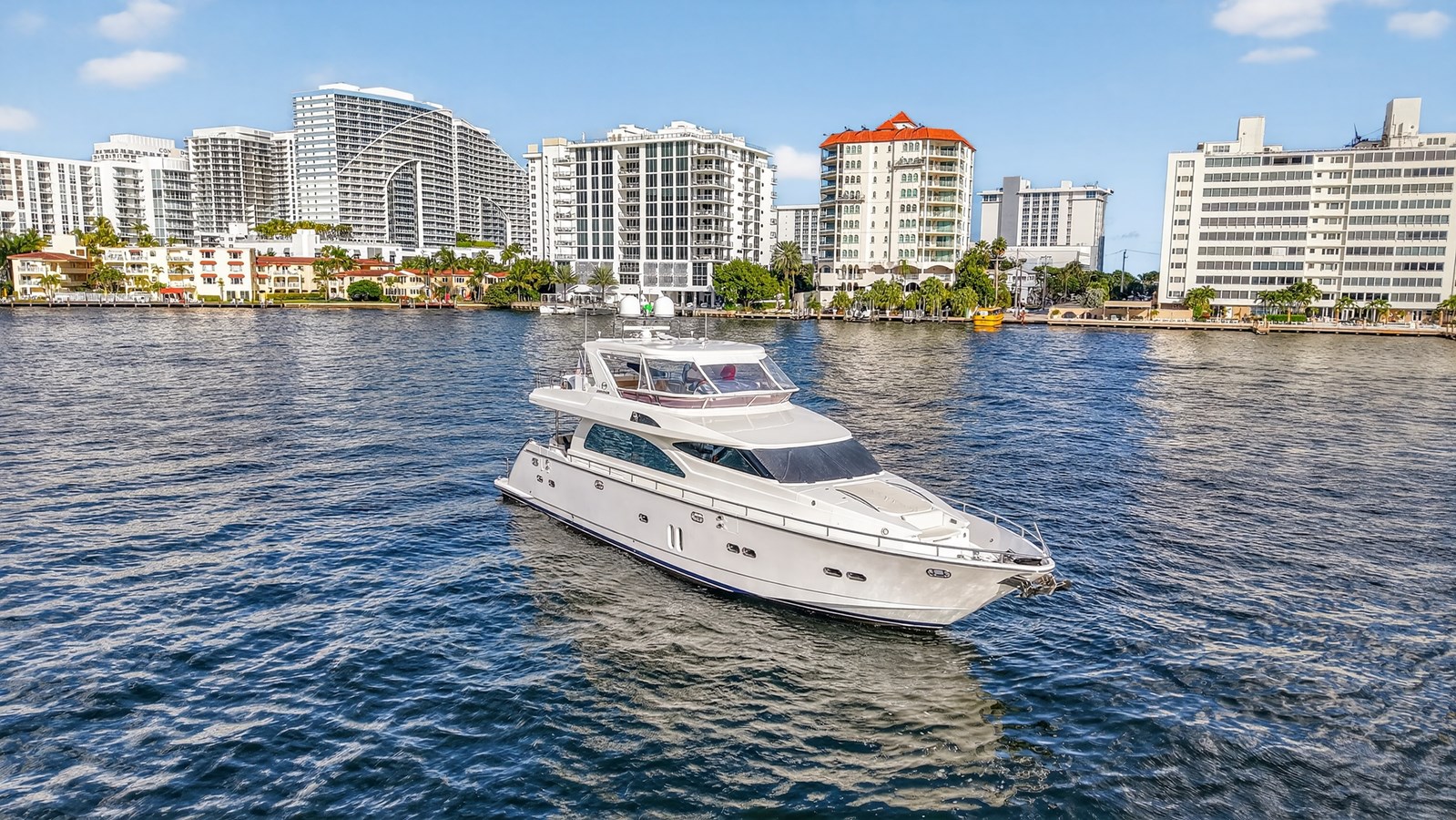 2009 HORIZON YACHTS "ARLENE" - photo 3