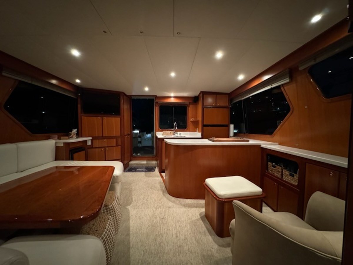 2009 MIKELSON 43 Sportfisher "2009 MIKELSON 43 SPORTFISHER" - photo 2